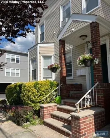 Rent this 1 bed house on Washington Irving Elementary School in Market Street, Garfield