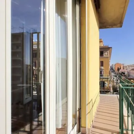 Image 5 - Via Etruria, 00183 Rome RM, Italy - Apartment for rent