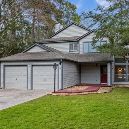 Buy this 3 bed house on 99 Shallow Pond Court in Indian Springs, The Woodlands