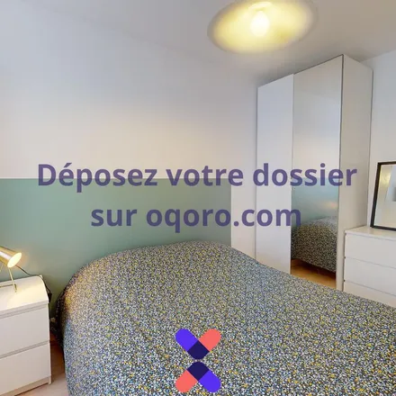 Image 8 - 19 Rue des Trois Pierres, 69007 Lyon, France - Apartment for rent