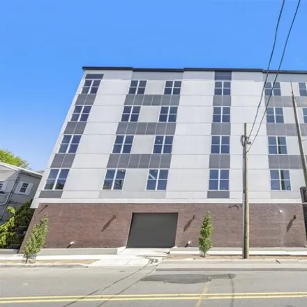 Rent this 1 bed apartment on 6 Martin Luther King Jr. Drive in Greenville, Jersey City