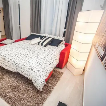 Rent this studio apartment on Via Nino Bixio in 20129 Milan MI, Italy