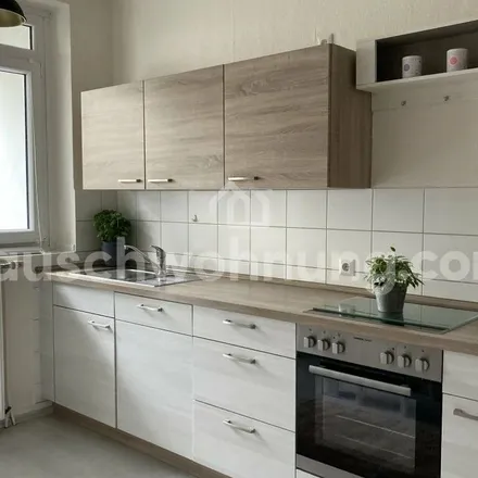 Rent this 2 bed apartment on Gemarkenstraße 109 in 45147 Essen, Germany