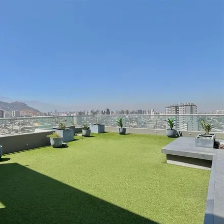 Buy this 2 bed apartment on Hipódromo Chile in Hipódromo Chile 1715, 838 0741 Conchalí