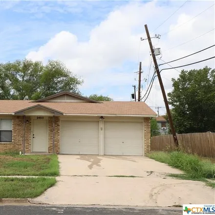 Image 1 - 2405 Transit Drive, Killeen, TX 76543, USA - House for sale