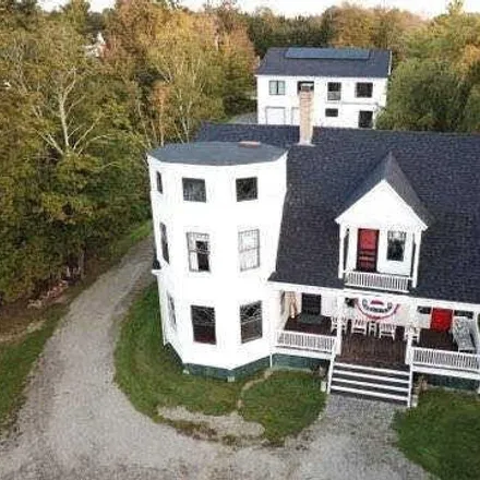 Buy this 7 bed house on 32 Navy Street in Searsport, Waldo County