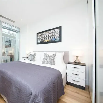 Buy this studio loft on 30-36 Bath Road in London, TW3 3EB