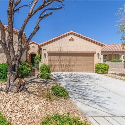 Rent this 3 bed house on 2312 Sandstone Cliffs Drive in Henderson, NV 89044