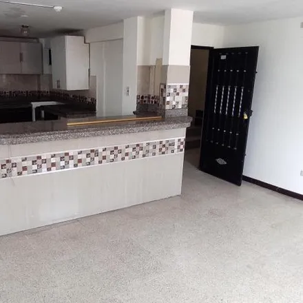 Rent this 3 bed apartment on Angel Flores Montúfar in 090505, Guayaquil