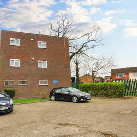 Buy this studio apartment on St Catherine in Wickford, Southend Road