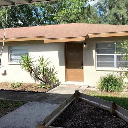Rent this 2 bed house on 5647 N 59th Way in Saint Petersburg, Florida