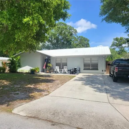 Buy this 3 bed house on 2161 Catalina Drive North in Pinellas County, FL 33763
