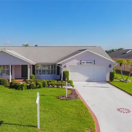 Buy this 3 bed house on 917 South Gondola Drive in Venice Gardens, Sarasota County