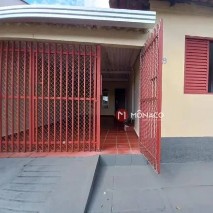 Buy this 3 bed house on Rua Snato Menegazzo in Leonor, Londrina - PR