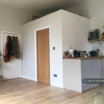 Rent this 1 bed apartment on 10 Anerley Park in London, SE20 8ND