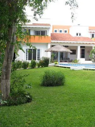 Buy this 4 bed house on Pemex in Calle Nazareth, 77560 Cancún