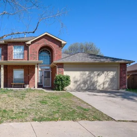 Buy this 5 bed house on 8500 Cotton Creek Lane in Fort Worth, TX 76123