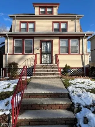 Buy this 4 bed house on Mountainview Avenue in East Orange, NJ 07106