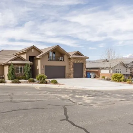Buy this 4 bed house on 2798 4090 West in Hurricane, UT 84737