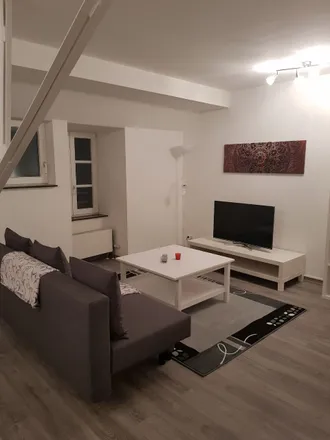 Rent this 4 bed apartment on Seidenstraße 30 in 51063 Cologne, Germany