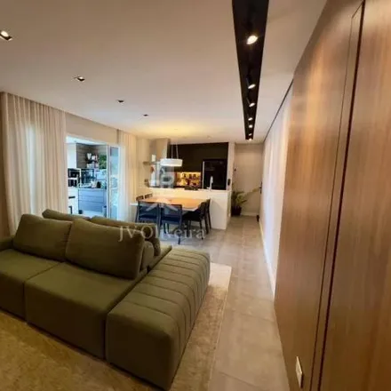 Buy this 2 bed apartment on Rua Ambrizette in Paraisópolis, São Paulo - SP