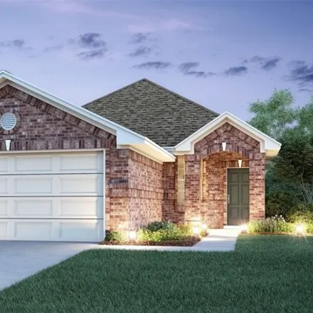 Buy this 3 bed house on 12906 Lime Stone Ln in Conroe, Texas