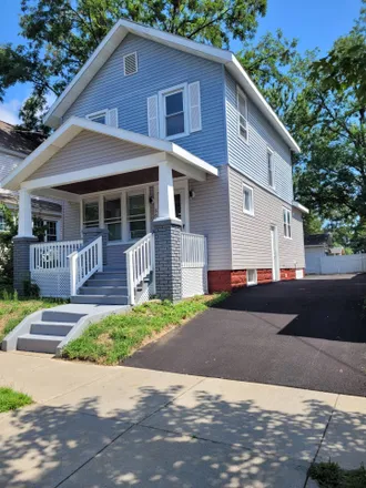 Buy this 3 bed house on 706 Ontario Street in Bellevue, City of Schenectady