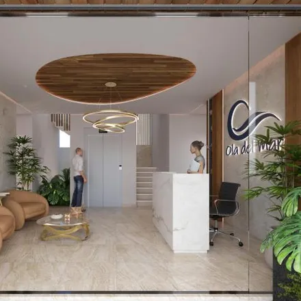 Buy this studio apartment on Calle 18 Norte in 77720 Playa del Carmen, ROO