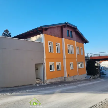 Buy this 1 bed apartment on Gemeinde Furth bei Göttweig in 3, AT