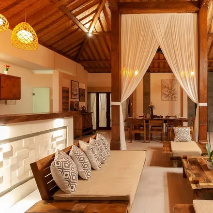 Rent this 4 bed house on Seminyak in Badung, Indonesia
