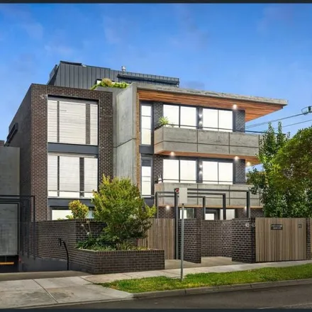 Rent this 2 bed apartment on Stanley Street in Elsternwick VIC 3185, Australia
