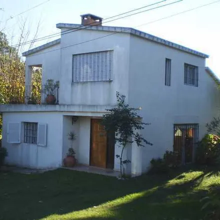 Image 8 - Eduardo Fabini 51, 70000 Colonia del Sacramento, Uruguay - House for sale