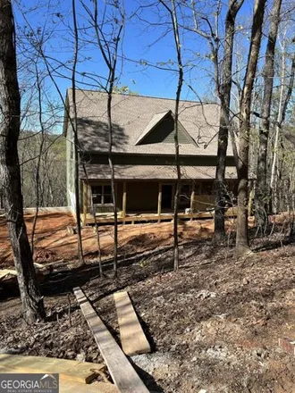 Buy this 3 bed house on 156 Vista Drive in White County, GA 30528