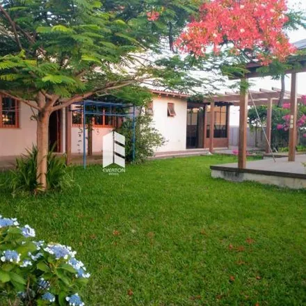 Image 1 - Rua Aron Fischmann 535, Sede, Santa Maria - RS, 97065-030, Brazil - House for sale