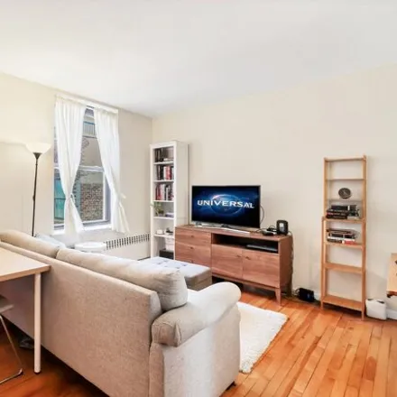 Buy this 1 bed condo on The Gallery in 112 West 72nd Street, New York