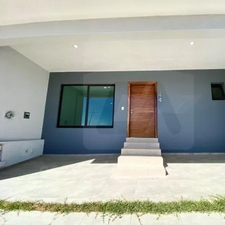 Buy this 3 bed house on unnamed road in F3 CARRARA, 45203 Zapopan