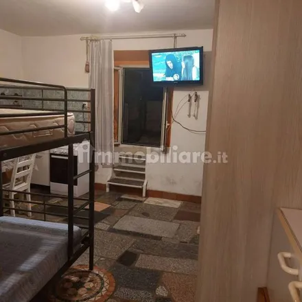 Rent this 1 bed apartment on Via per Cernobbio in 22100 Como CO, Italy