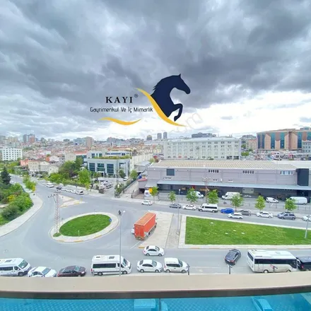Image 7 - Altınbaş Üniversitesi, Dilmenler Caddesi 26, 34217 Bağcılar, Turkey - Apartment for rent