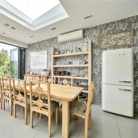 Image 6 - Hermitage Lane, London, London, Nw2 - House for sale