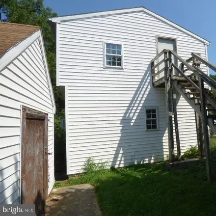 Image 3 - 1220 Wabash Avenue, Hagerstown, MD 21740, USA - House for sale