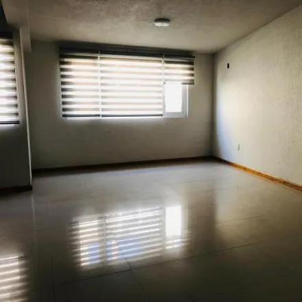 Rent this 2 bed apartment on Calle Cuitláhuac in Colonia Isidro Fabela Sección Cantil, 14070 Santa Fe