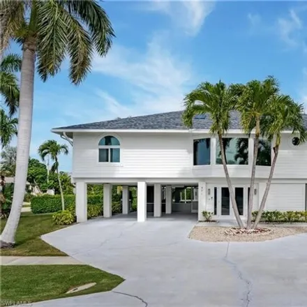 Buy this 4 bed house on 911 Valley Avenue in Marco Island, FL 34145