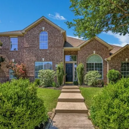 Buy this 5 bed house on 7468 Veronica Ln in Frisco, Texas