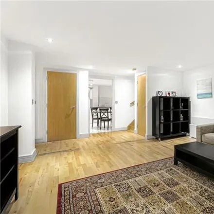 Buy this 2 bed townhouse on Conservative Campaign Headquarters in 4 Matthew Parker Street, Westminster