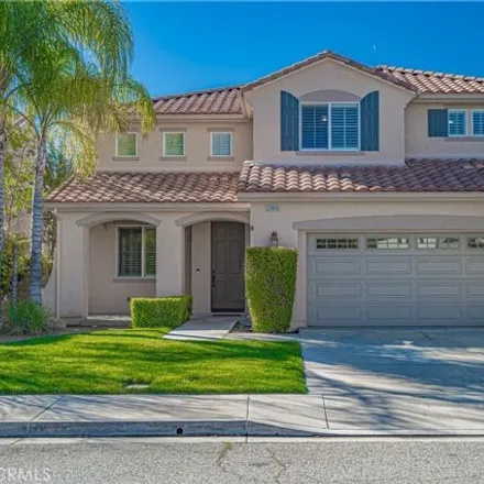 Rent this 4 bed house on 23918 Rancho Court in Copper Hill, CA 91354