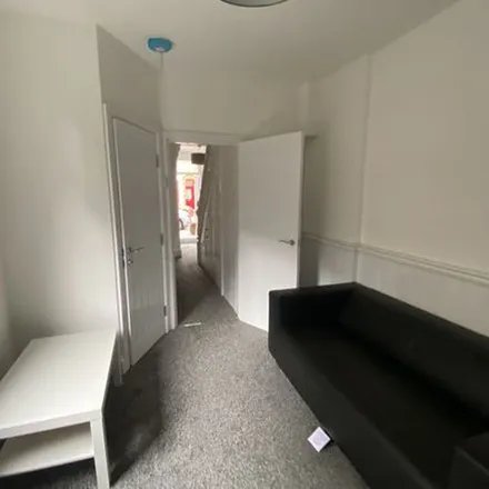 Rent this 5 bed apartment on Strathnairn Street in Cardiff, CF24 3JP
