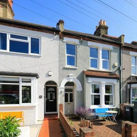 Buy this 3 bed townhouse on Rutland Walk in Bell Green, London