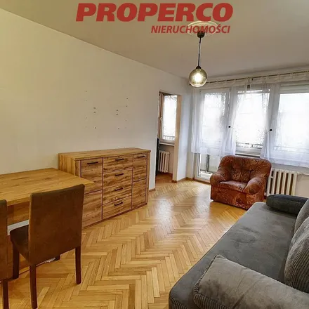 Image 3 - Bukowa 14, 25-542 Kielce, Poland - Apartment for rent
