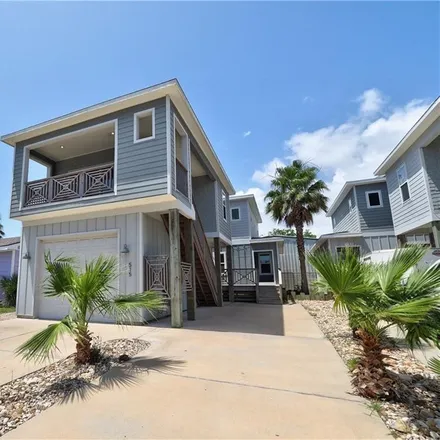 Image 2 - 515 West Avenue C, Port Aransas, TX 78373, USA - House for sale