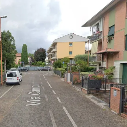 Image 2 - Via Camogli 59, 47522 Cesena FC, Italy - Apartment for rent